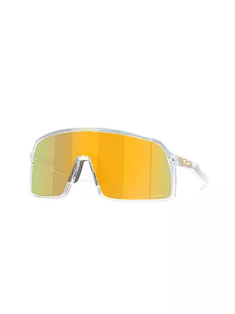 OAKLEY | Occhiali da ciclismo da uomo Sutro Pacific Glass |